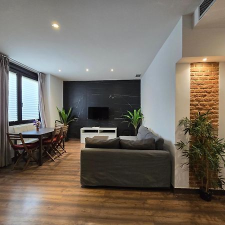 Apartamento Gfb17 Мадрид Экстерьер фото