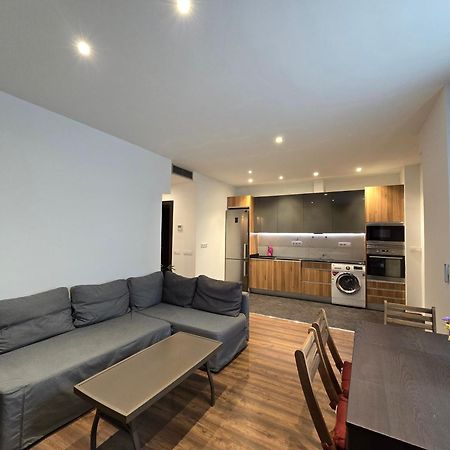 Apartamento Gfb17 Мадрид Экстерьер фото