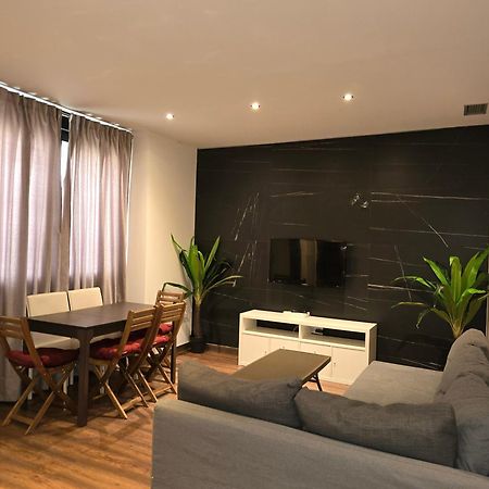 Apartamento Gfb17 Мадрид Экстерьер фото