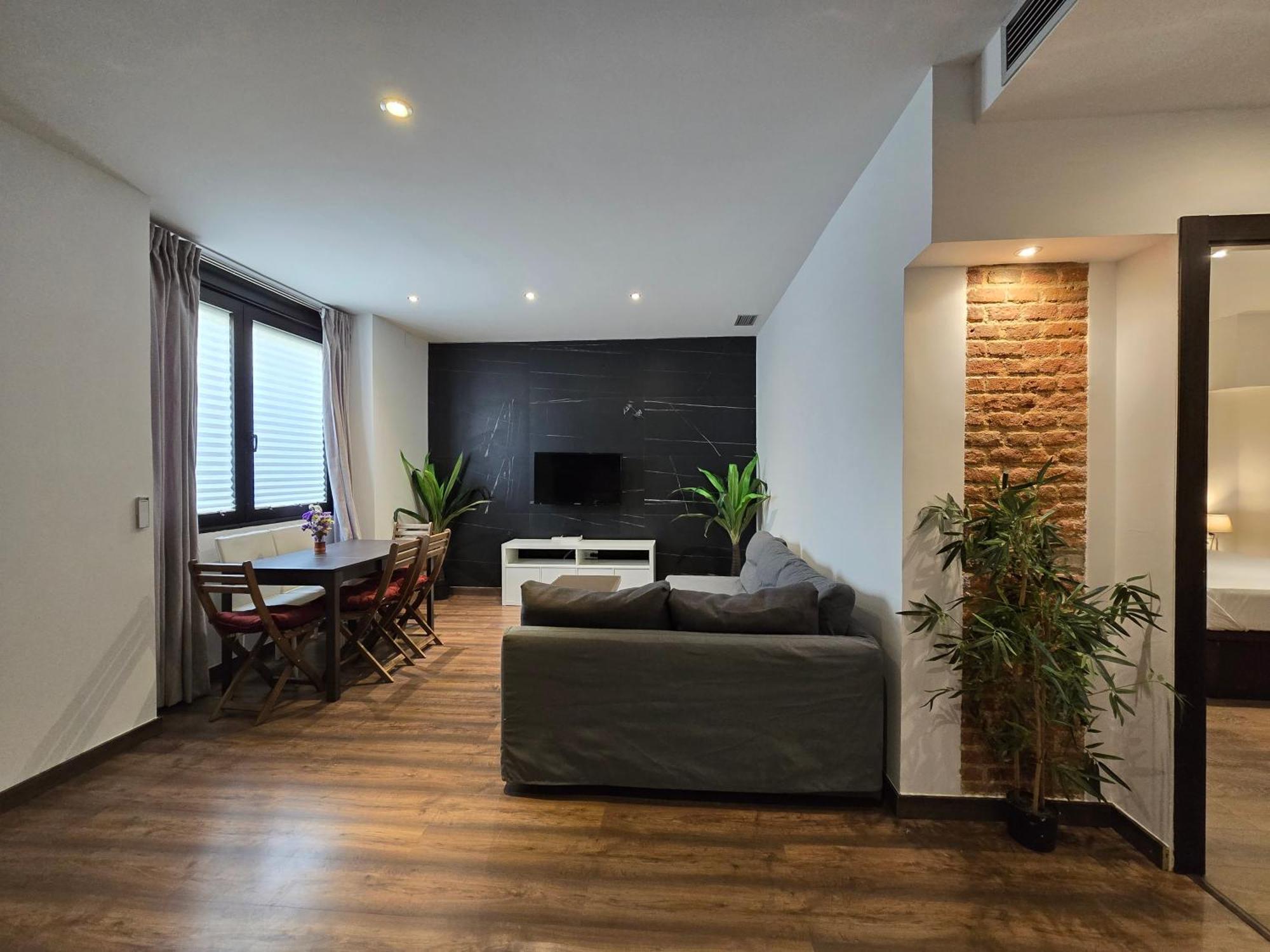 Apartamento Gfb17 Мадрид Экстерьер фото