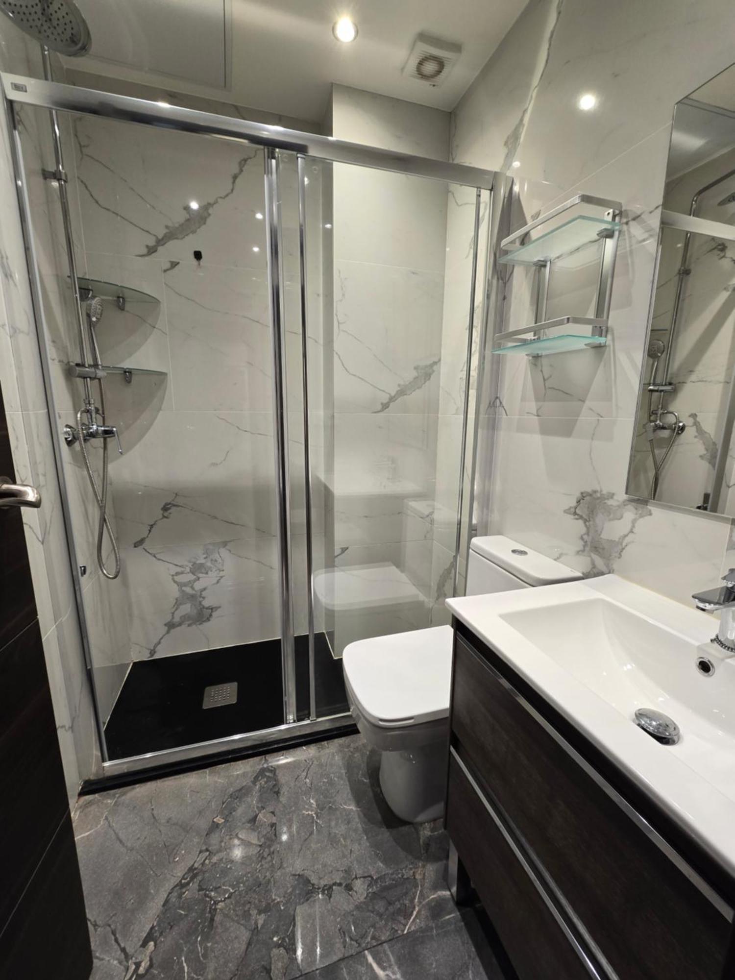 Apartamento Gfb17 Мадрид Экстерьер фото
