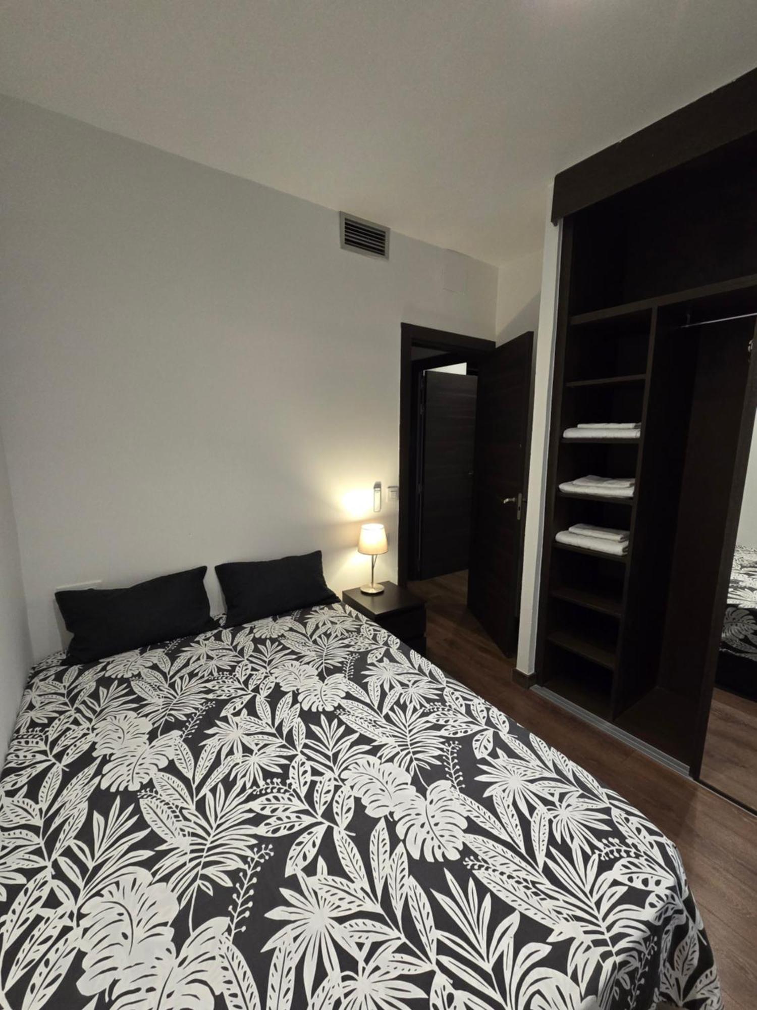 Apartamento Gfb17 Мадрид Экстерьер фото