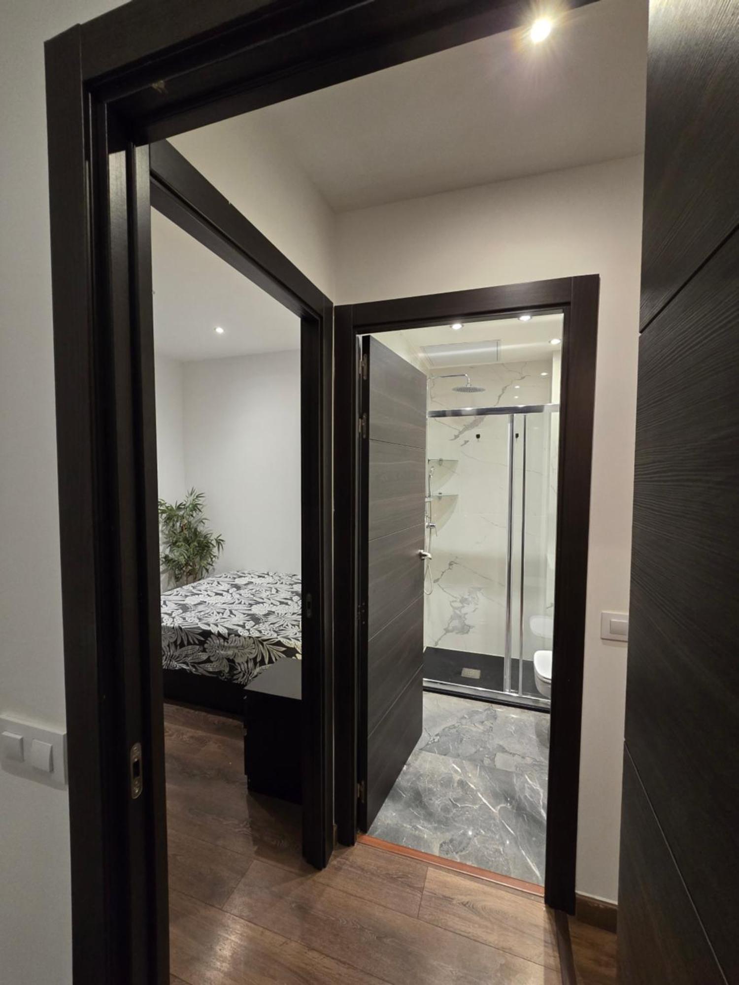 Apartamento Gfb17 Мадрид Экстерьер фото