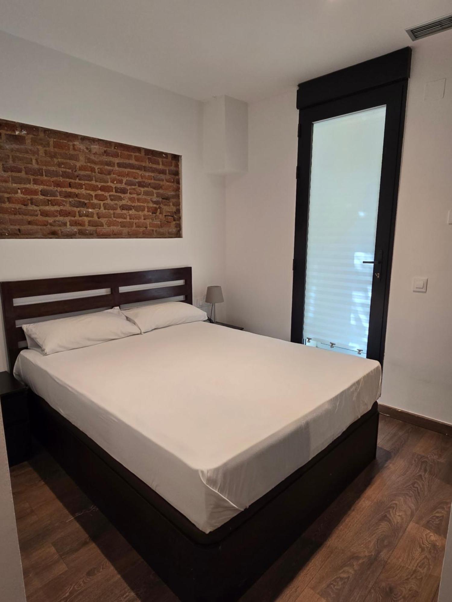 Apartamento Gfb17 Мадрид Экстерьер фото