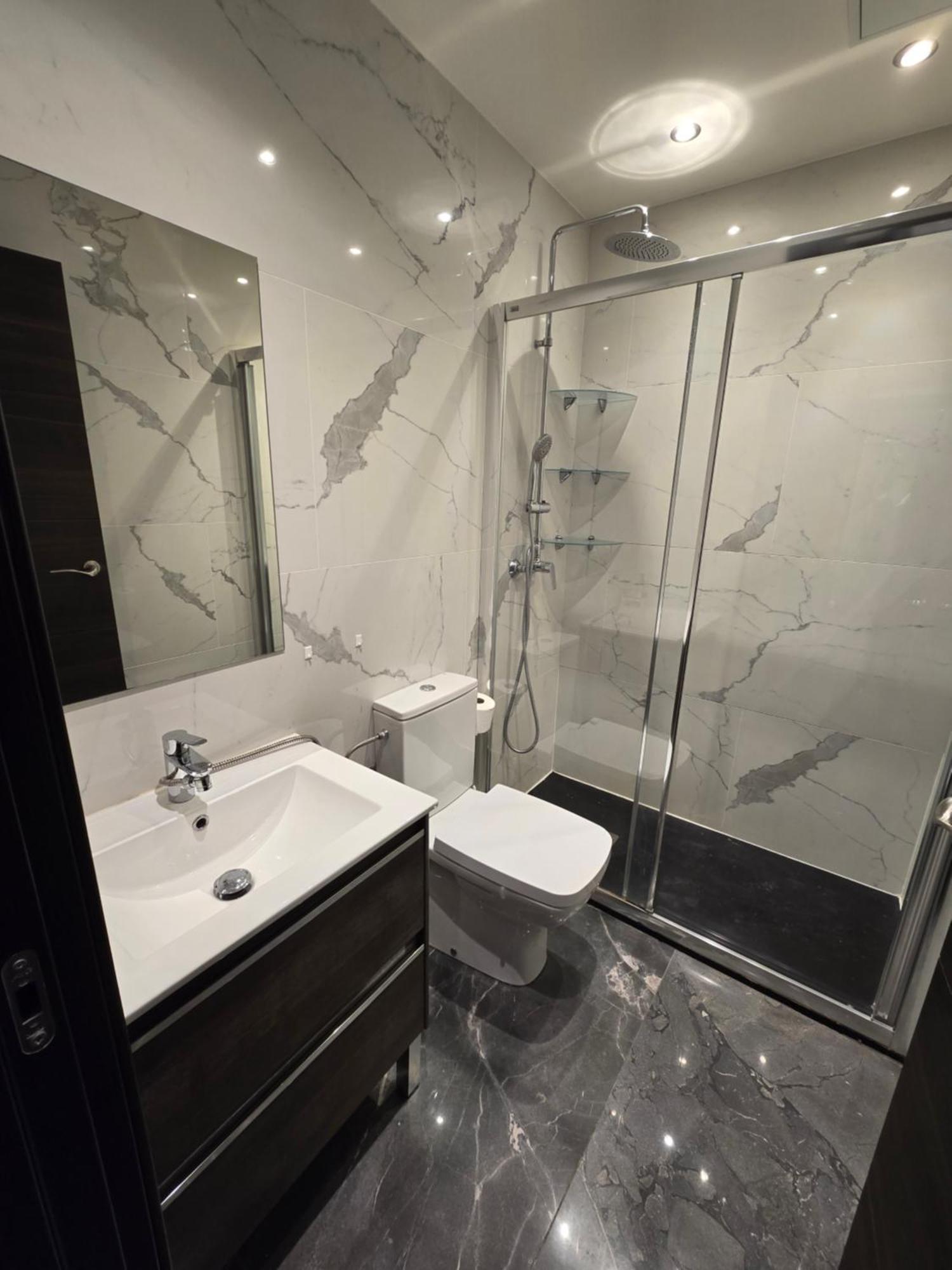 Apartamento Gfb17 Мадрид Экстерьер фото