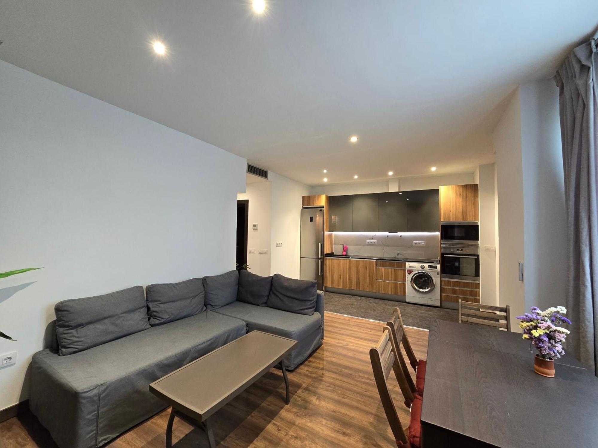 Apartamento Gfb17 Мадрид Экстерьер фото