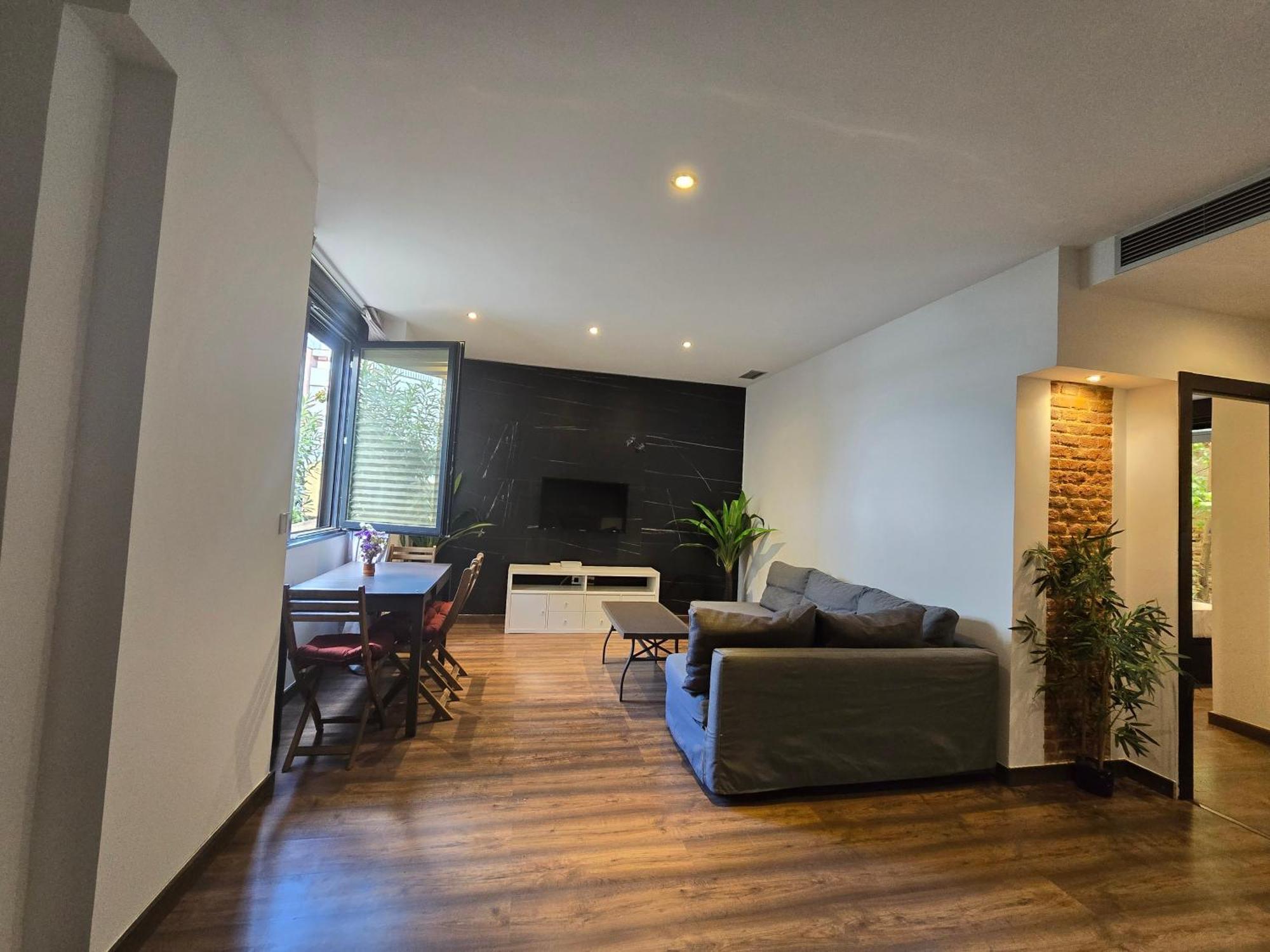 Apartamento Gfb17 Мадрид Экстерьер фото