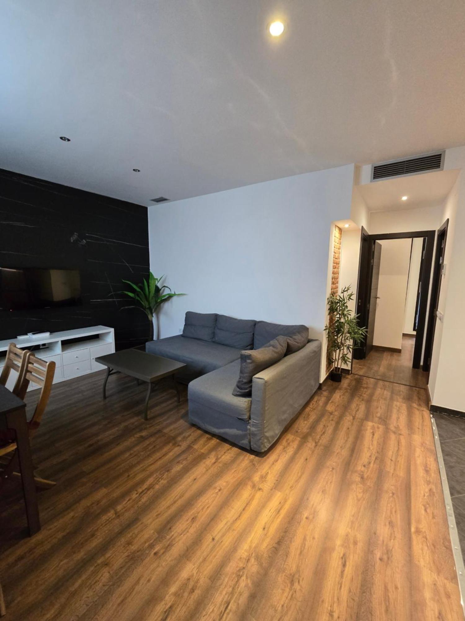 Apartamento Gfb17 Мадрид Экстерьер фото