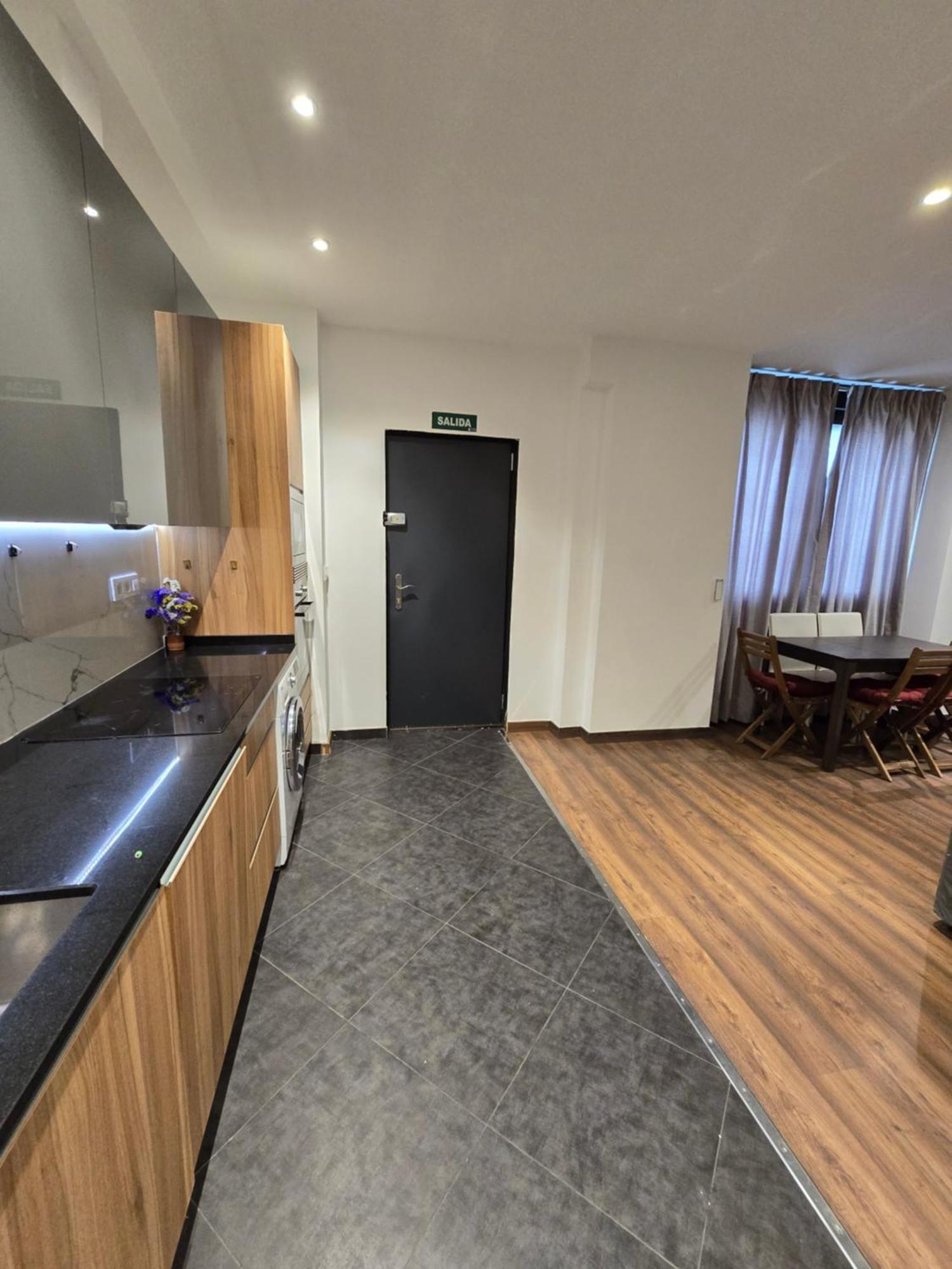 Apartamento Gfb17 Мадрид Экстерьер фото