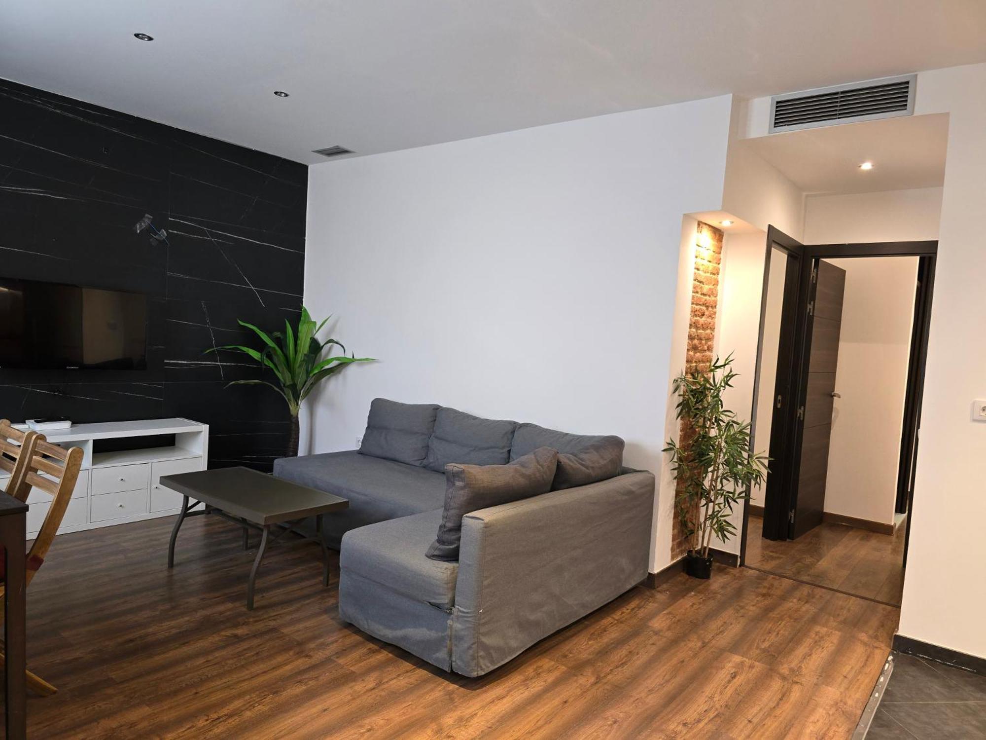 Apartamento Gfb17 Мадрид Экстерьер фото