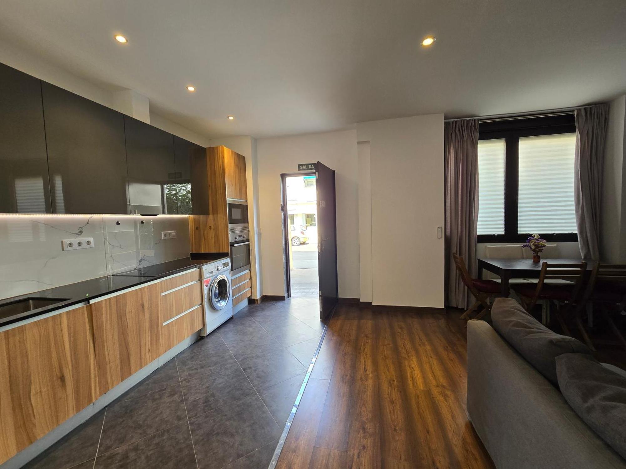 Apartamento Gfb17 Мадрид Экстерьер фото