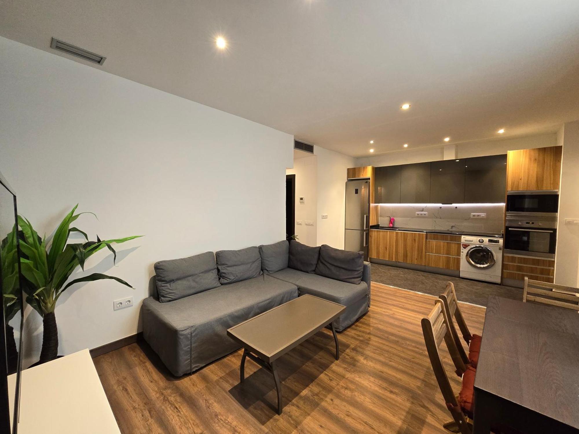 Apartamento Gfb17 Мадрид Экстерьер фото