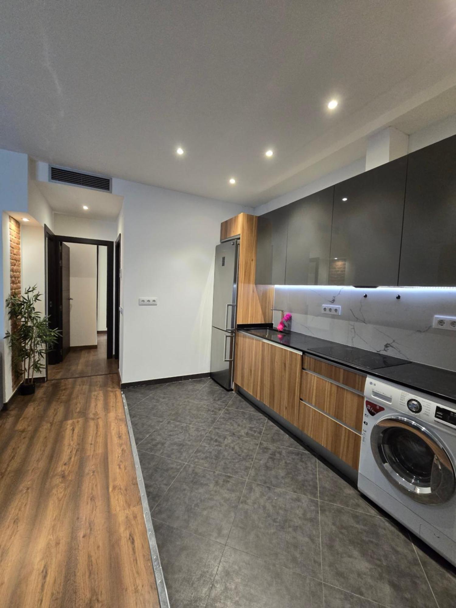 Apartamento Gfb17 Мадрид Экстерьер фото