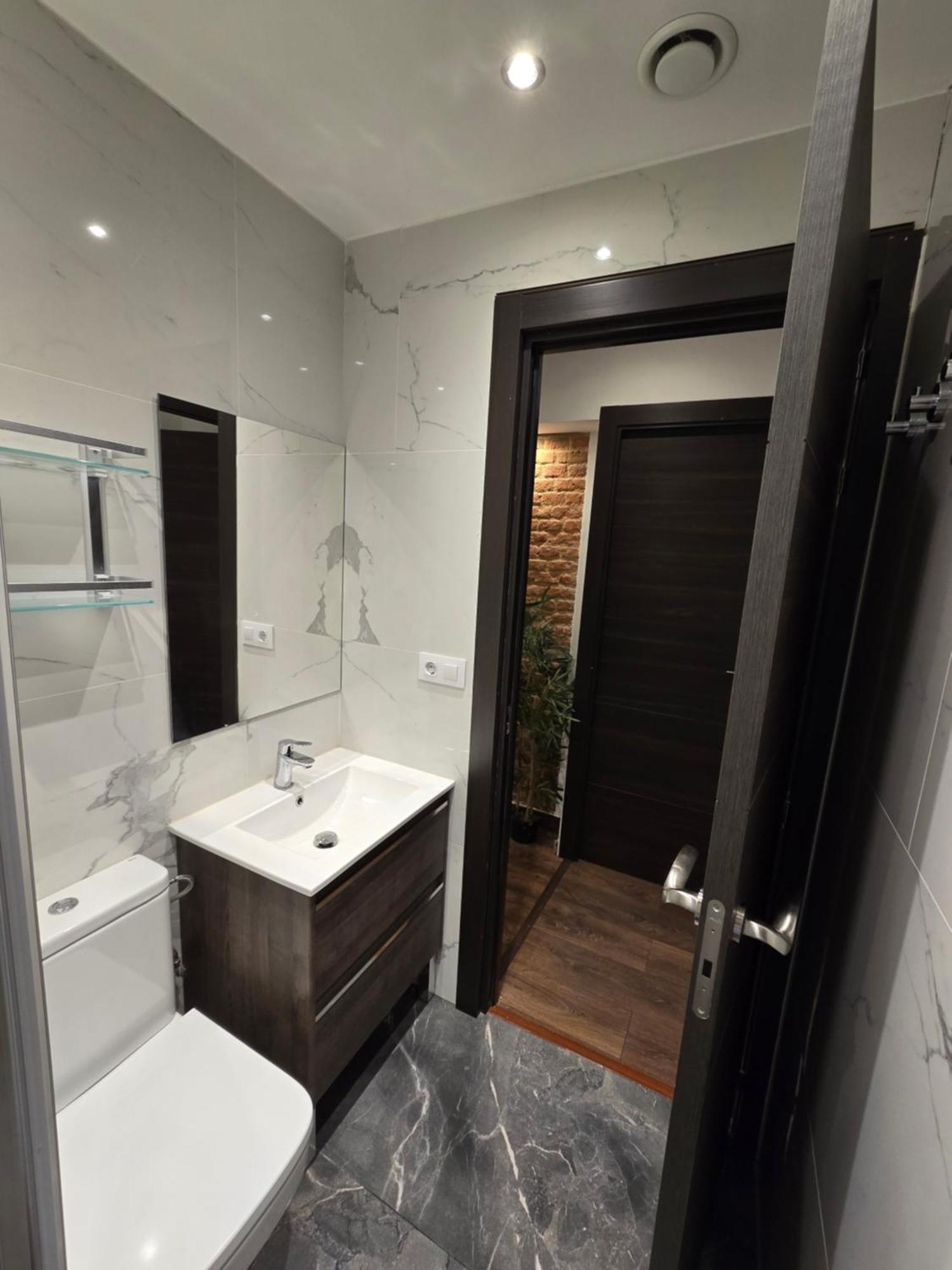 Apartamento Gfb17 Мадрид Экстерьер фото