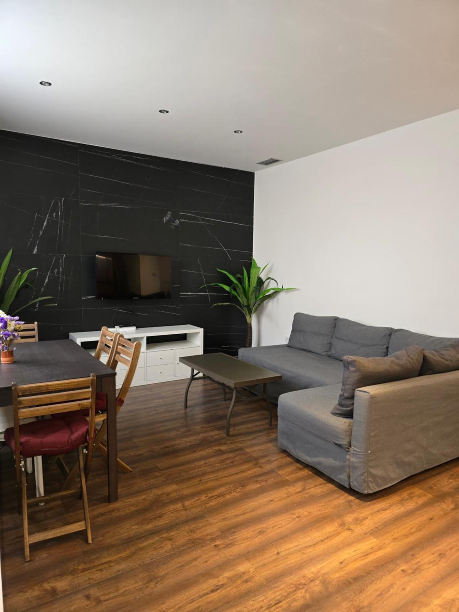 Apartamento Gfb17 Мадрид Экстерьер фото