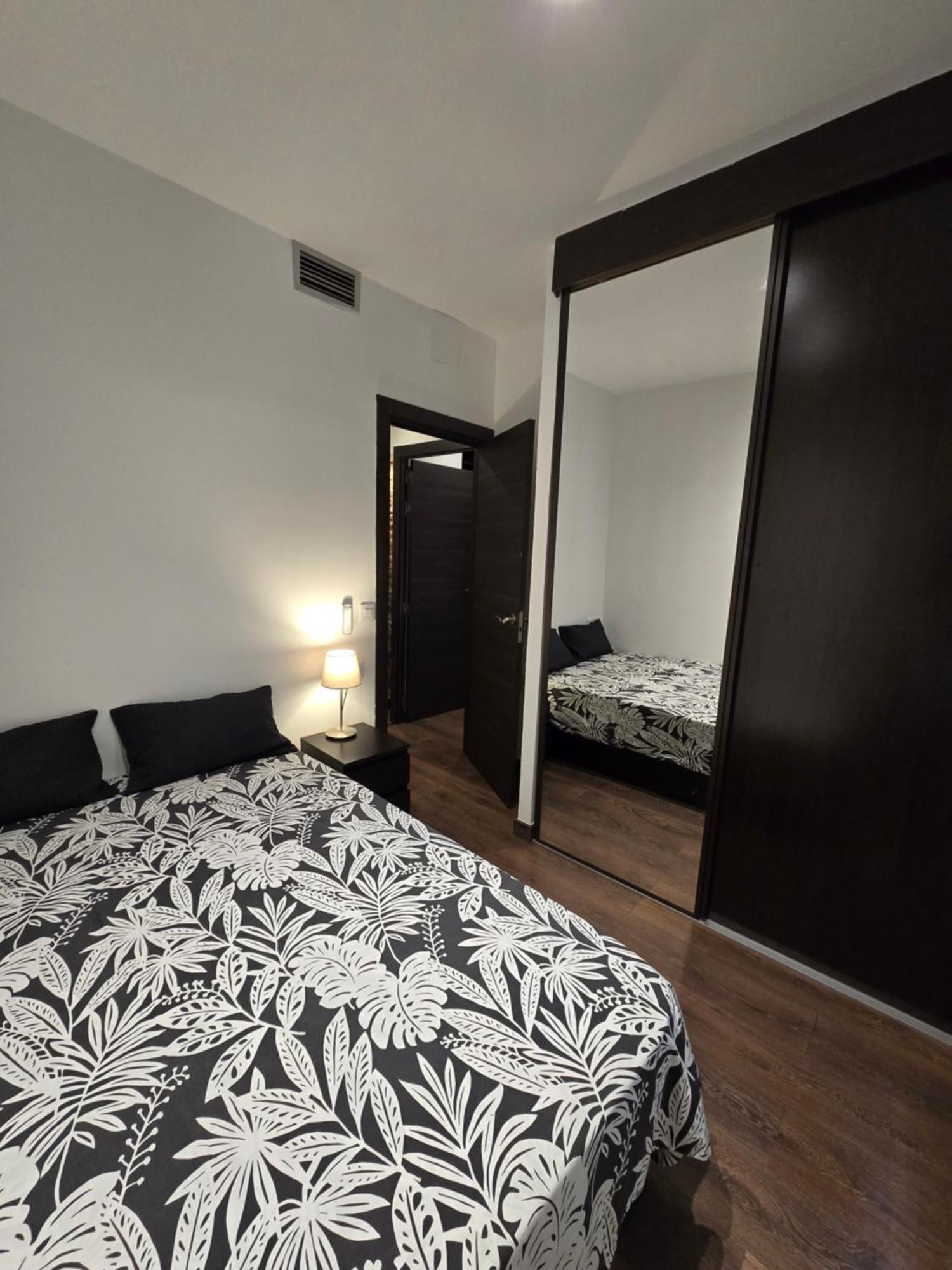 Apartamento Gfb17 Мадрид Экстерьер фото