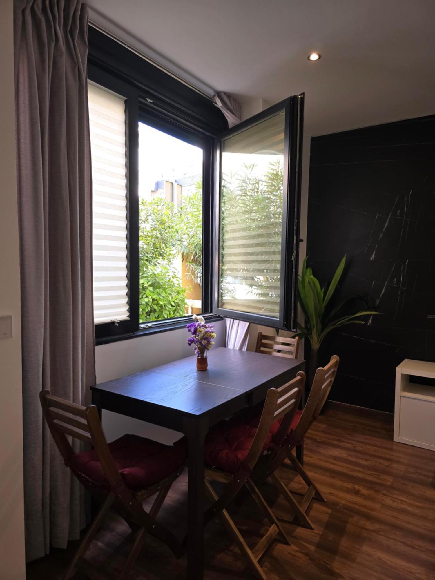Apartamento Gfb17 Мадрид Экстерьер фото