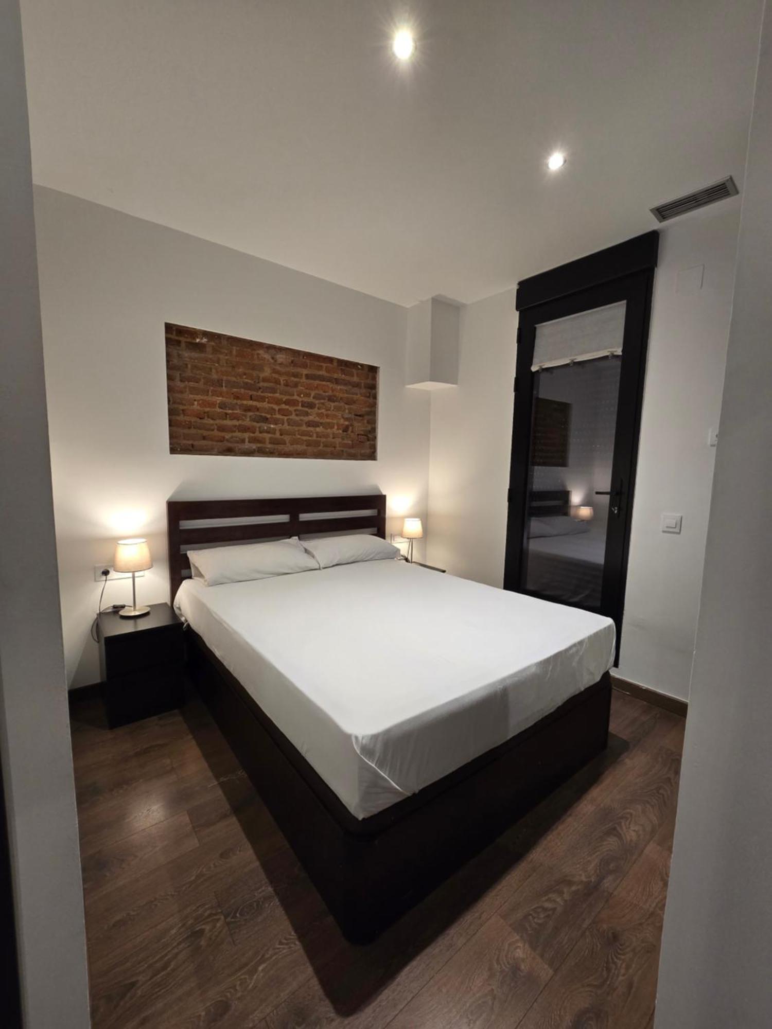 Apartamento Gfb17 Мадрид Экстерьер фото