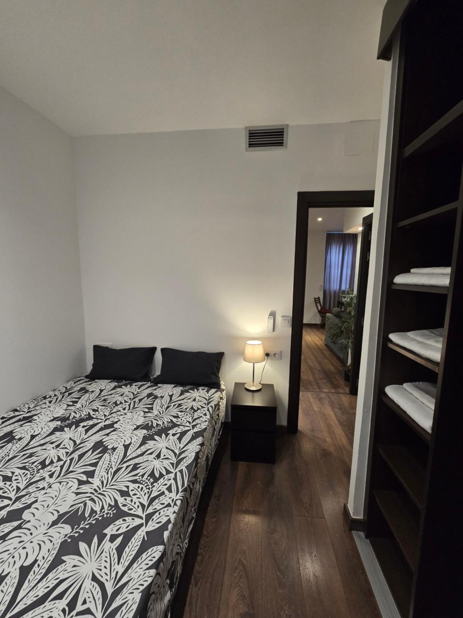 Apartamento Gfb17 Мадрид Экстерьер фото