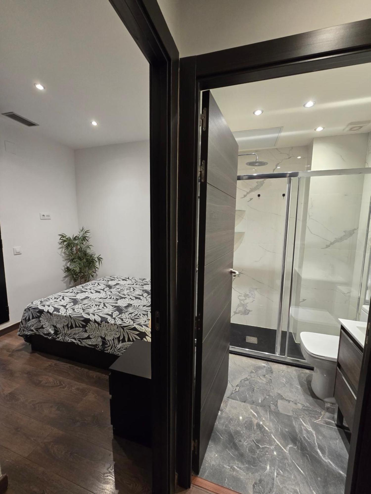 Apartamento Gfb17 Мадрид Экстерьер фото