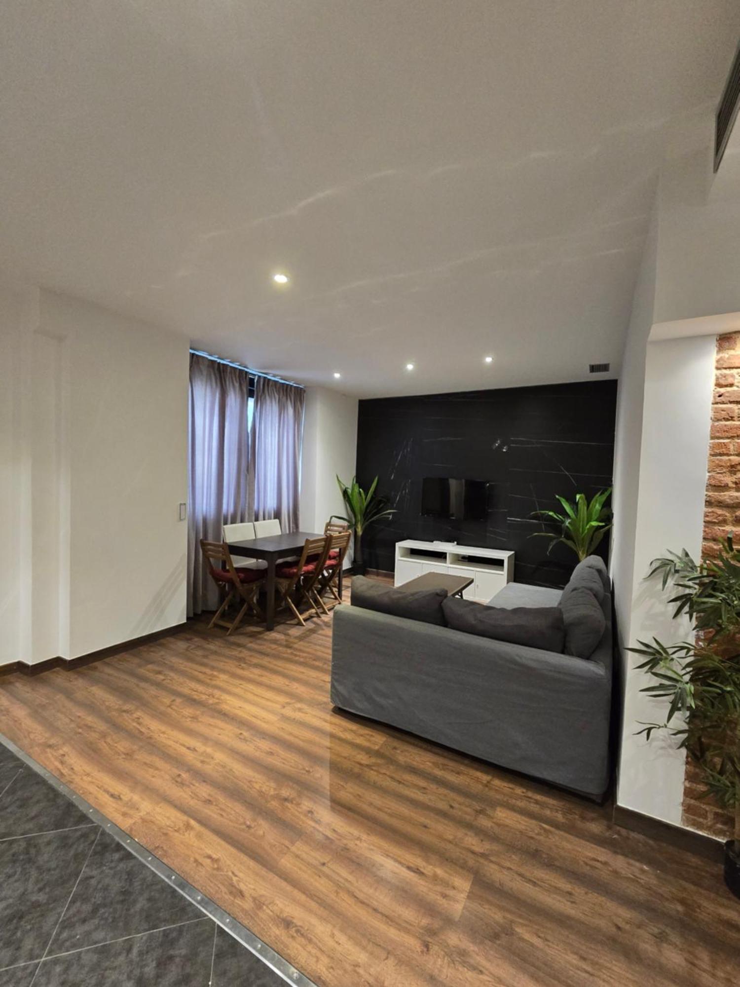 Apartamento Gfb17 Мадрид Экстерьер фото