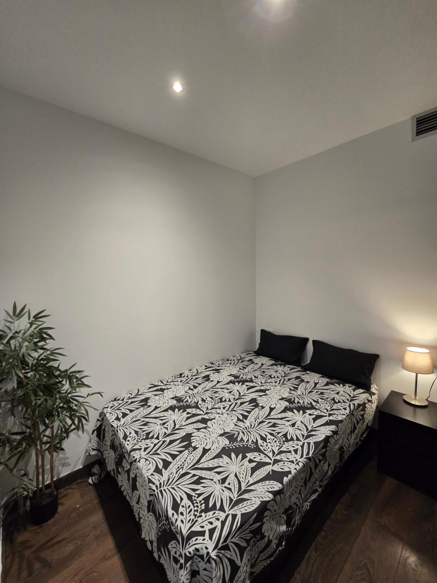 Apartamento Gfb17 Мадрид Экстерьер фото