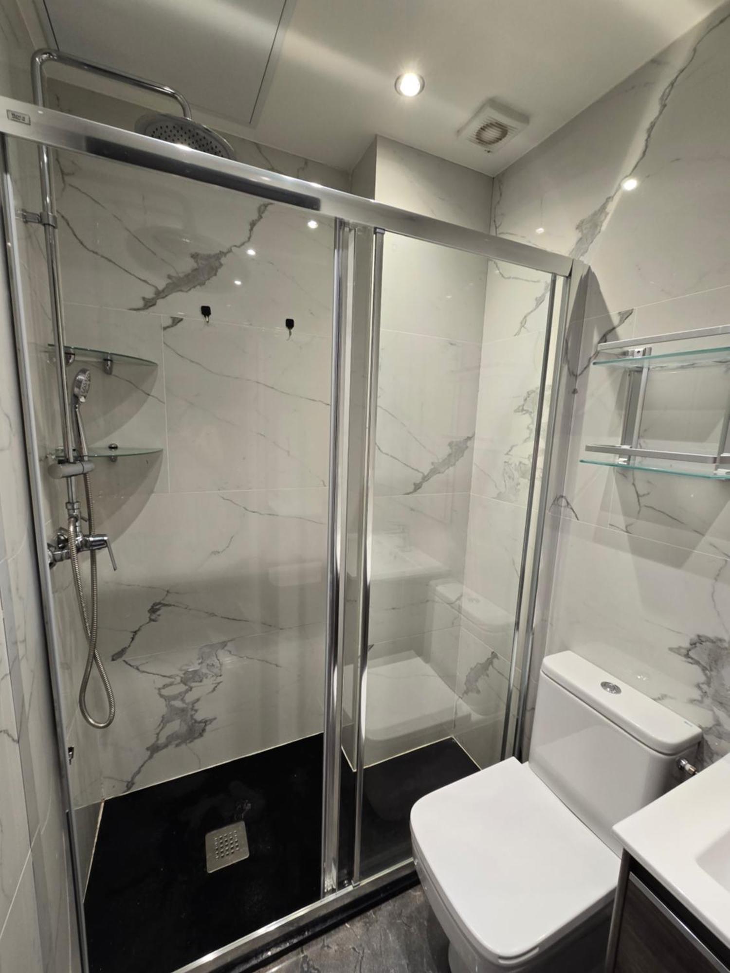 Apartamento Gfb17 Мадрид Экстерьер фото