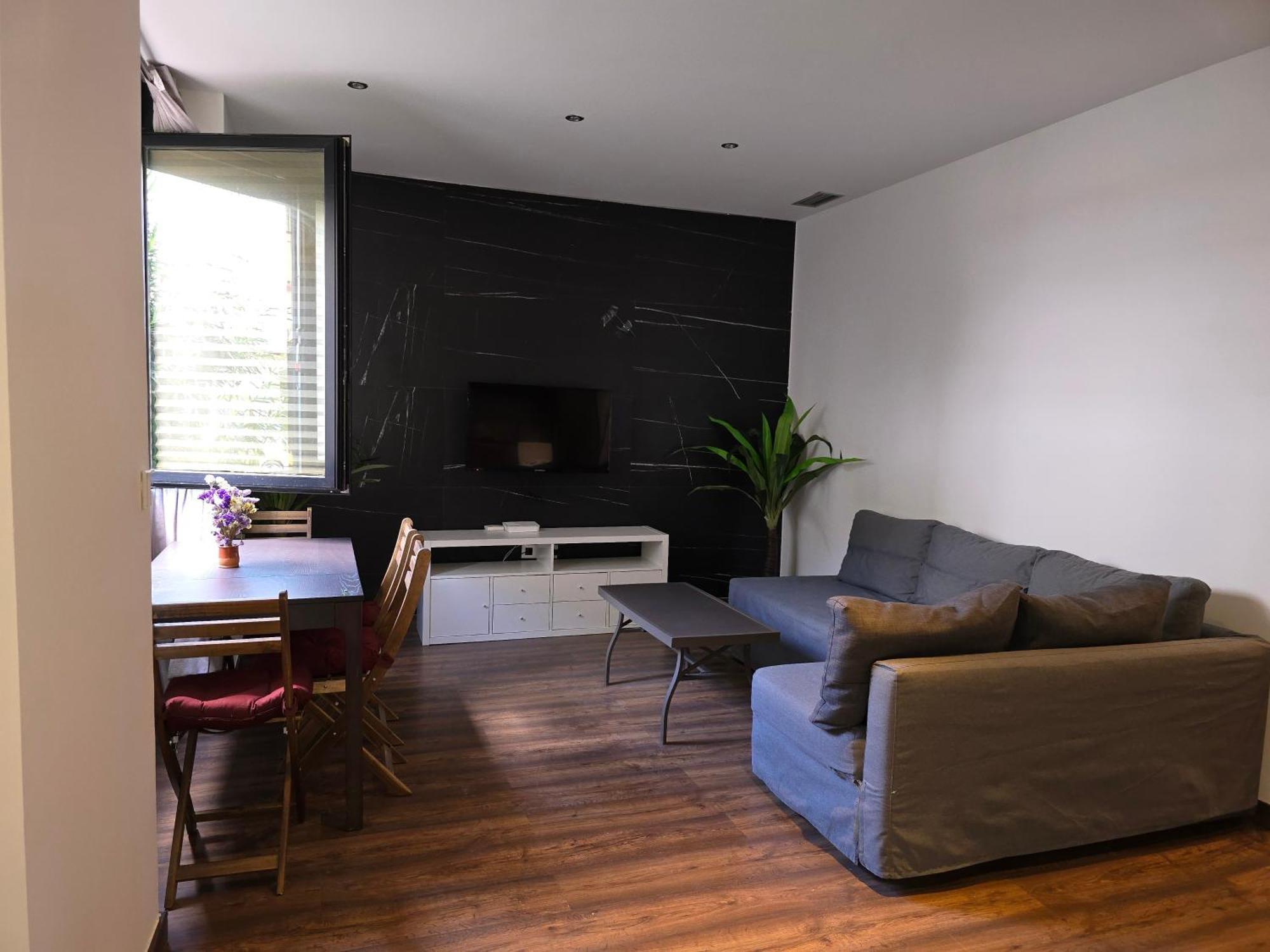 Apartamento Gfb17 Мадрид Экстерьер фото