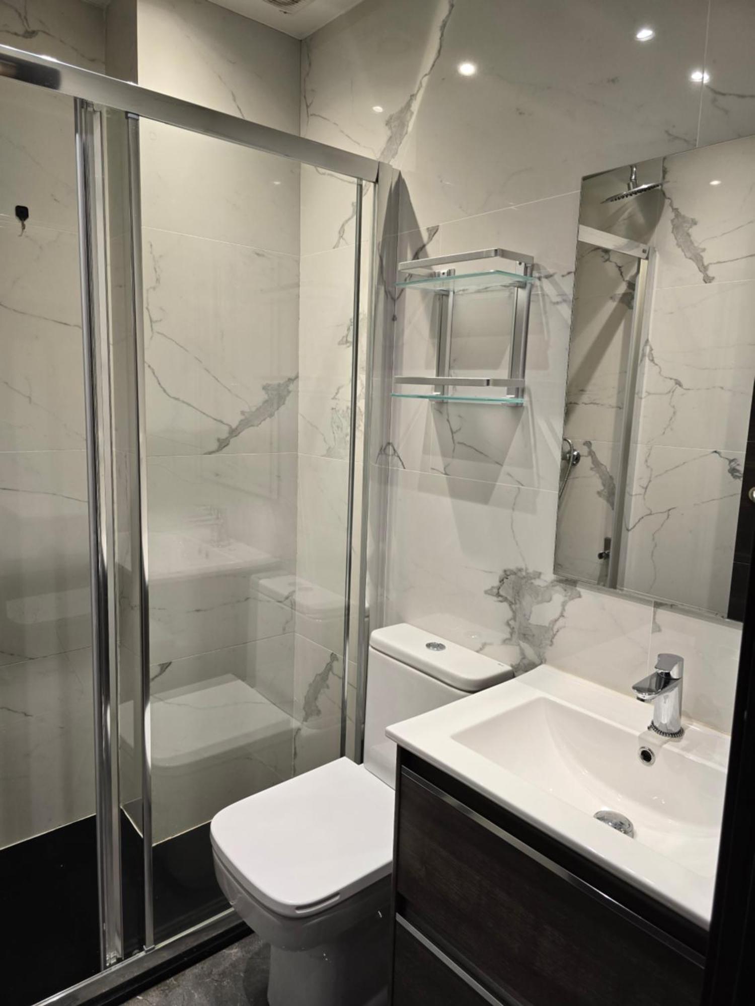 Apartamento Gfb17 Мадрид Экстерьер фото