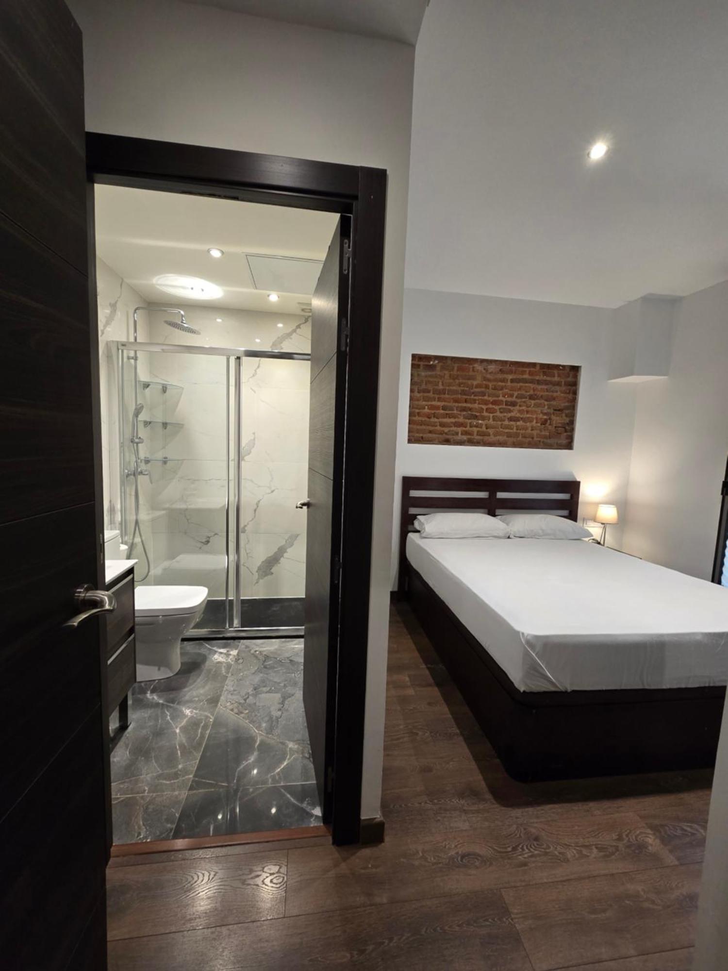 Apartamento Gfb17 Мадрид Экстерьер фото