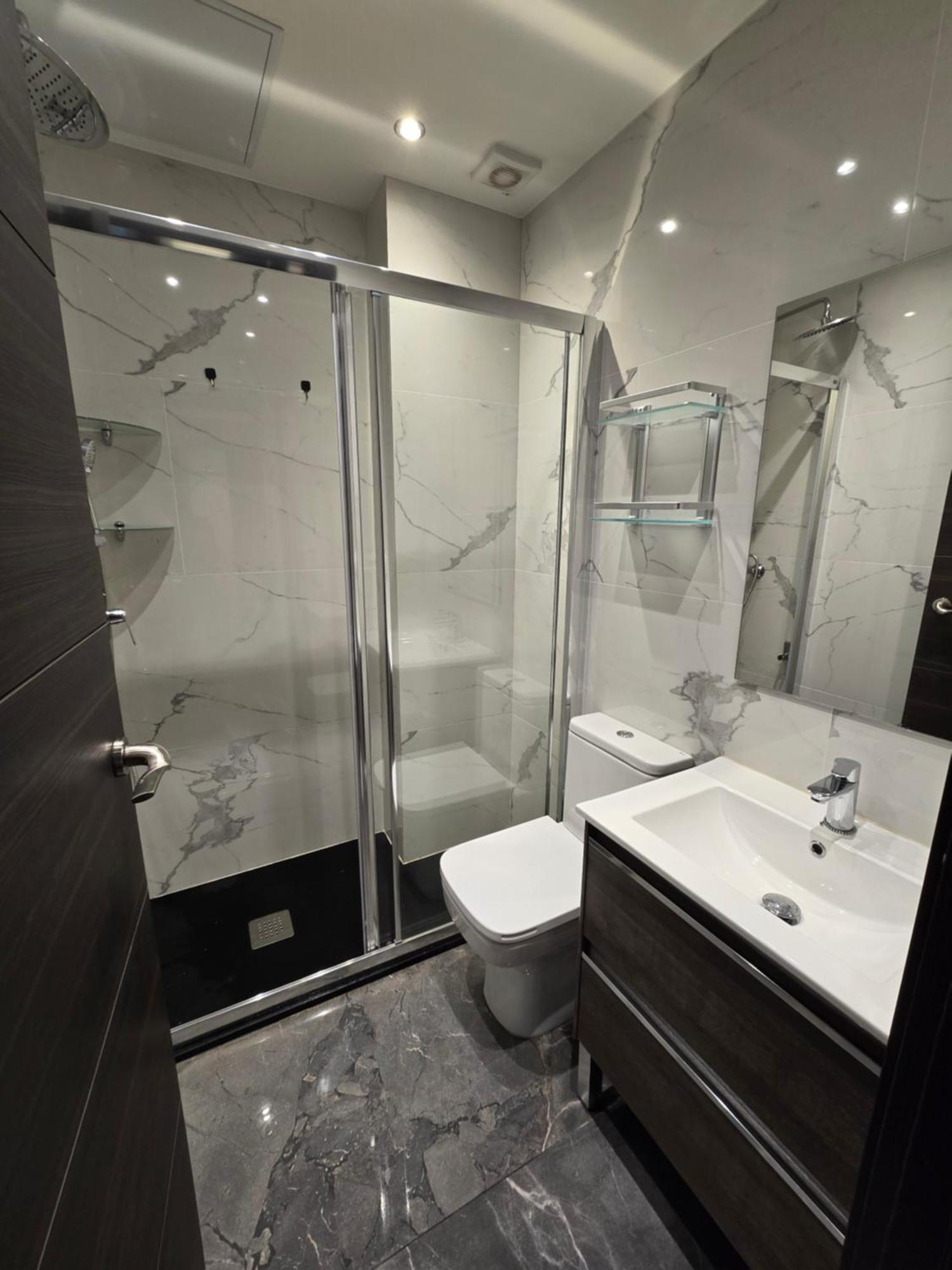 Apartamento Gfb17 Мадрид Экстерьер фото