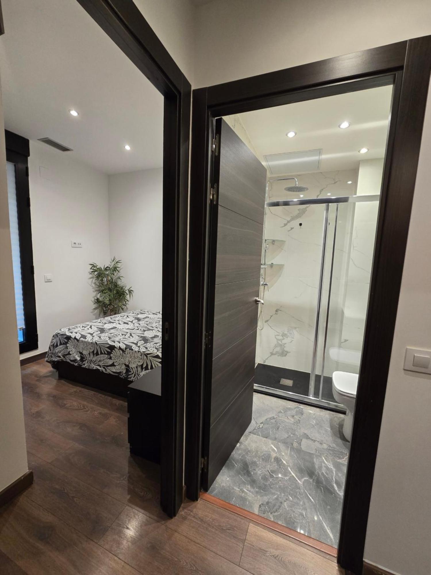 Apartamento Gfb17 Мадрид Экстерьер фото