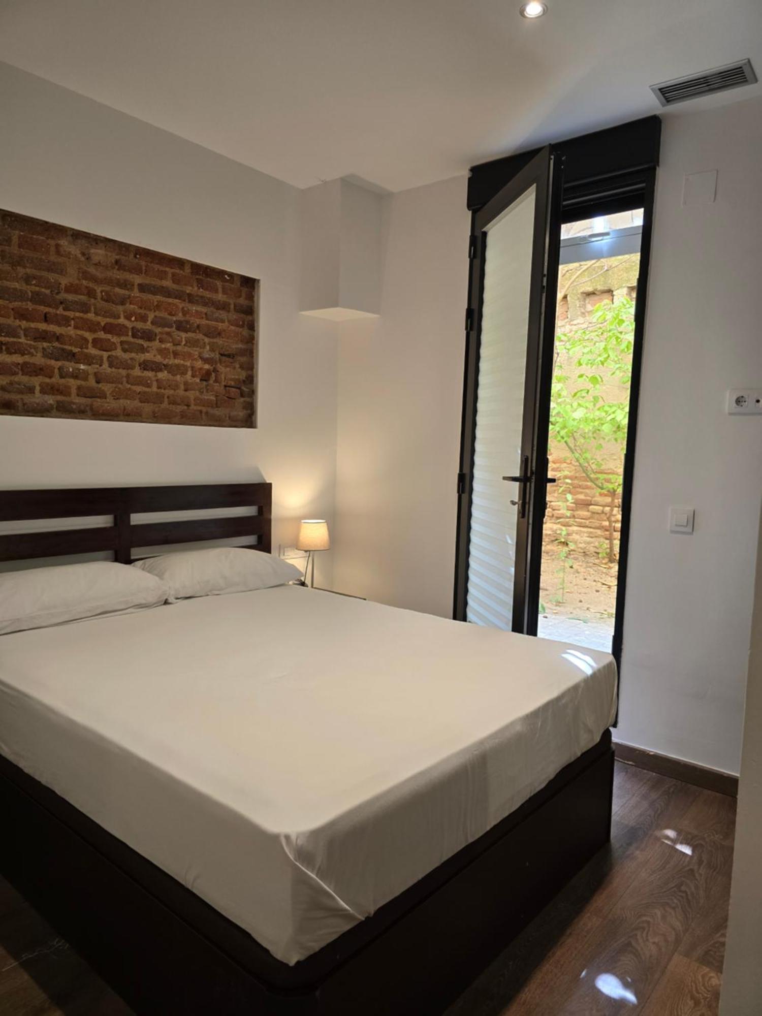 Apartamento Gfb17 Мадрид Экстерьер фото