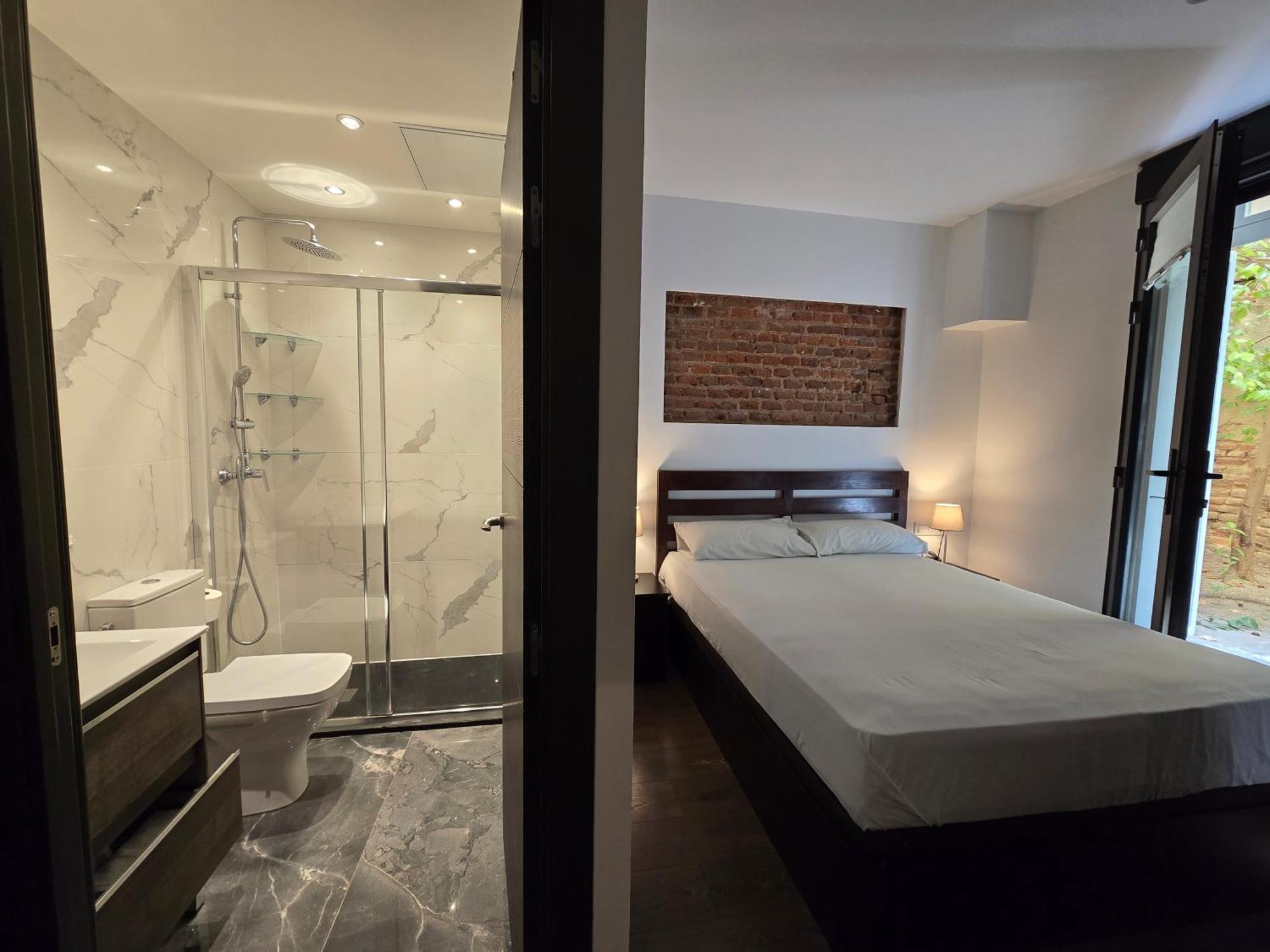 Apartamento Gfb17 Мадрид Экстерьер фото