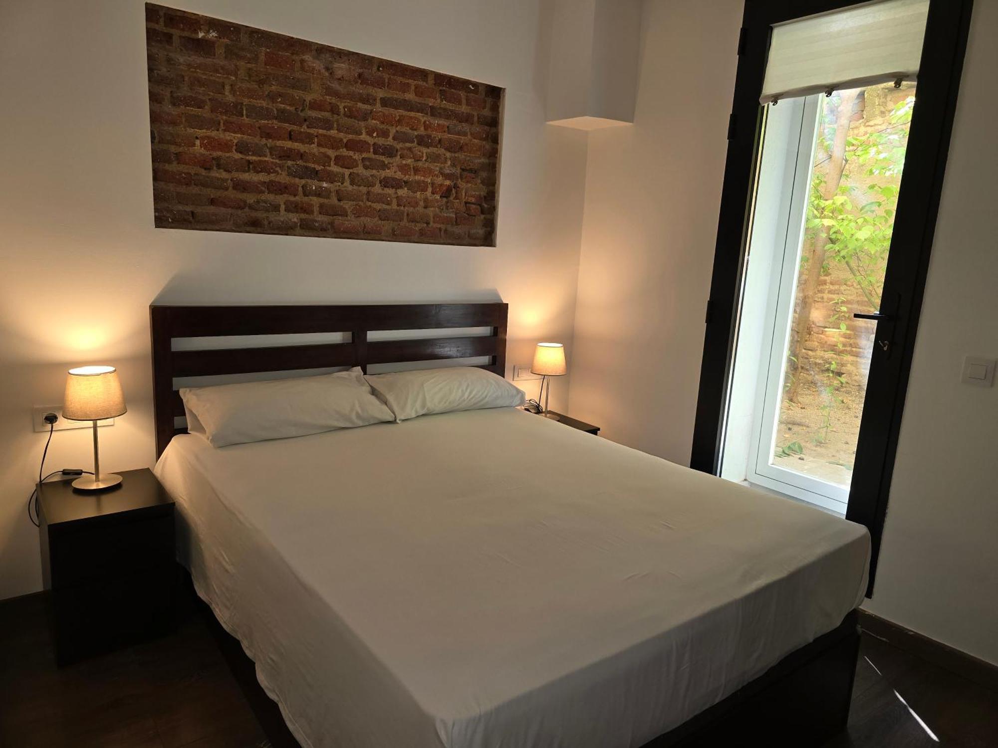 Apartamento Gfb17 Мадрид Экстерьер фото