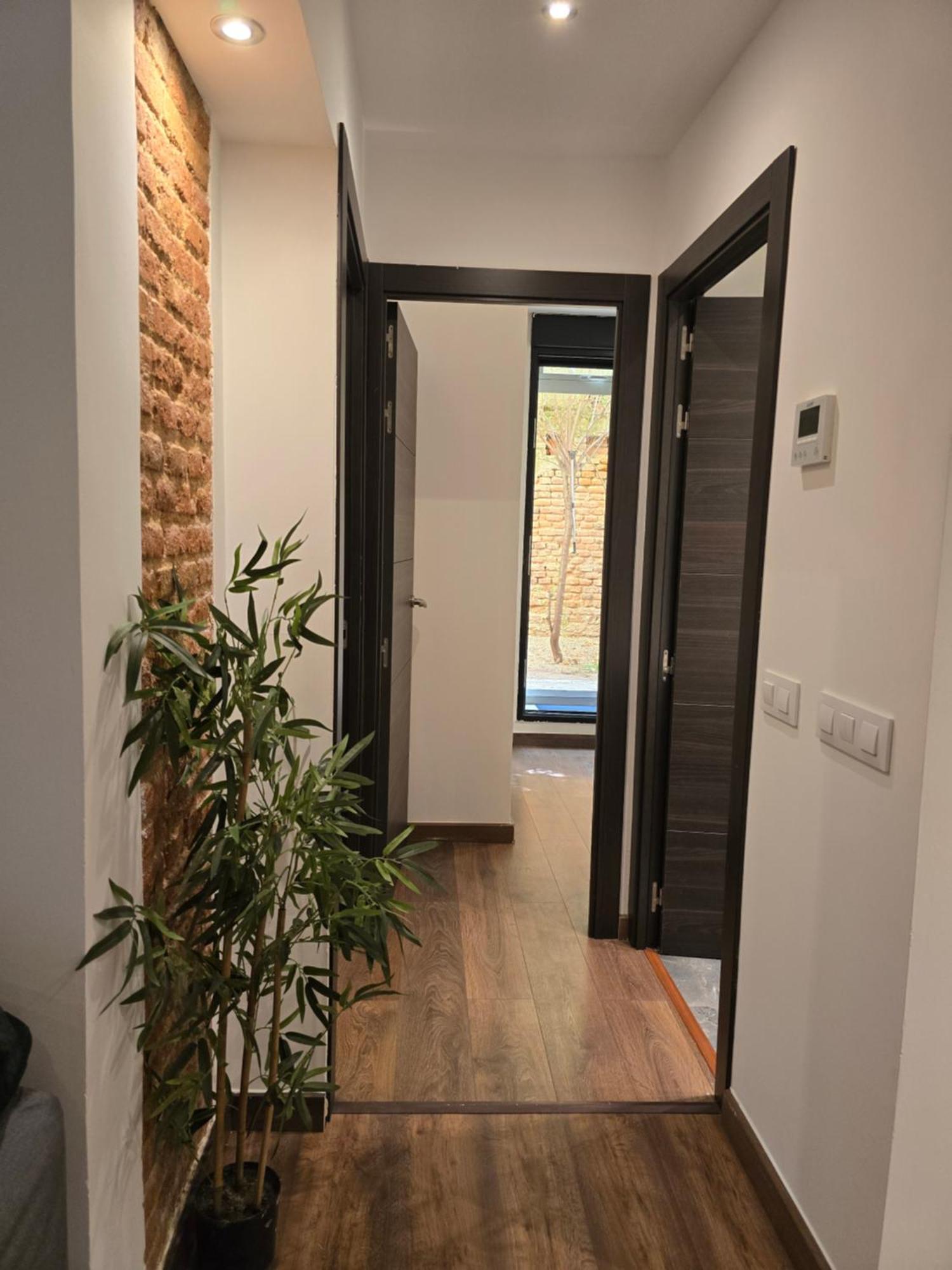 Apartamento Gfb17 Мадрид Экстерьер фото