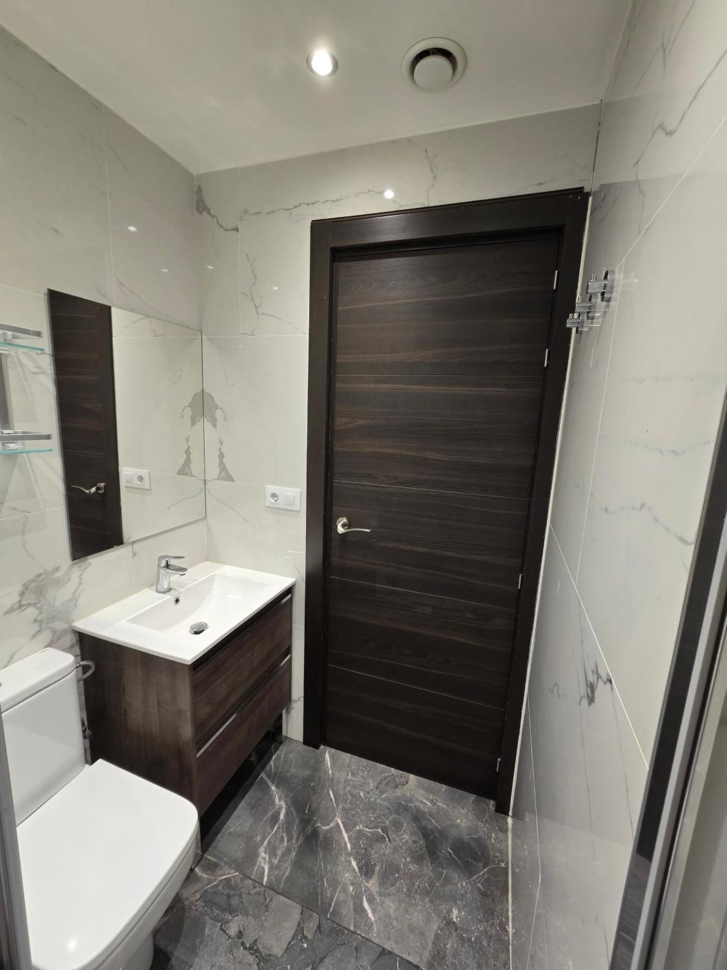 Apartamento Gfb17 Мадрид Экстерьер фото