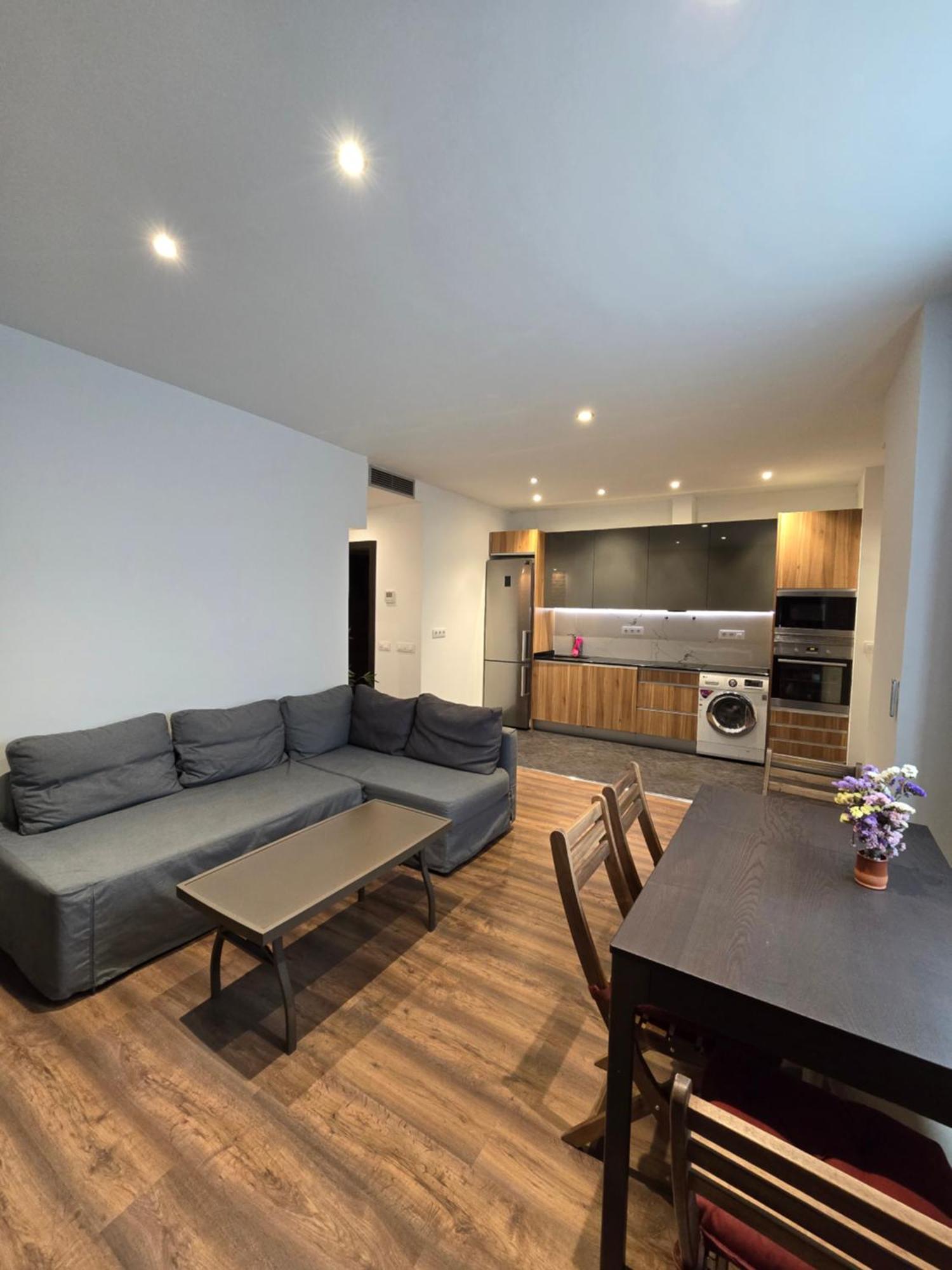 Apartamento Gfb17 Мадрид Экстерьер фото