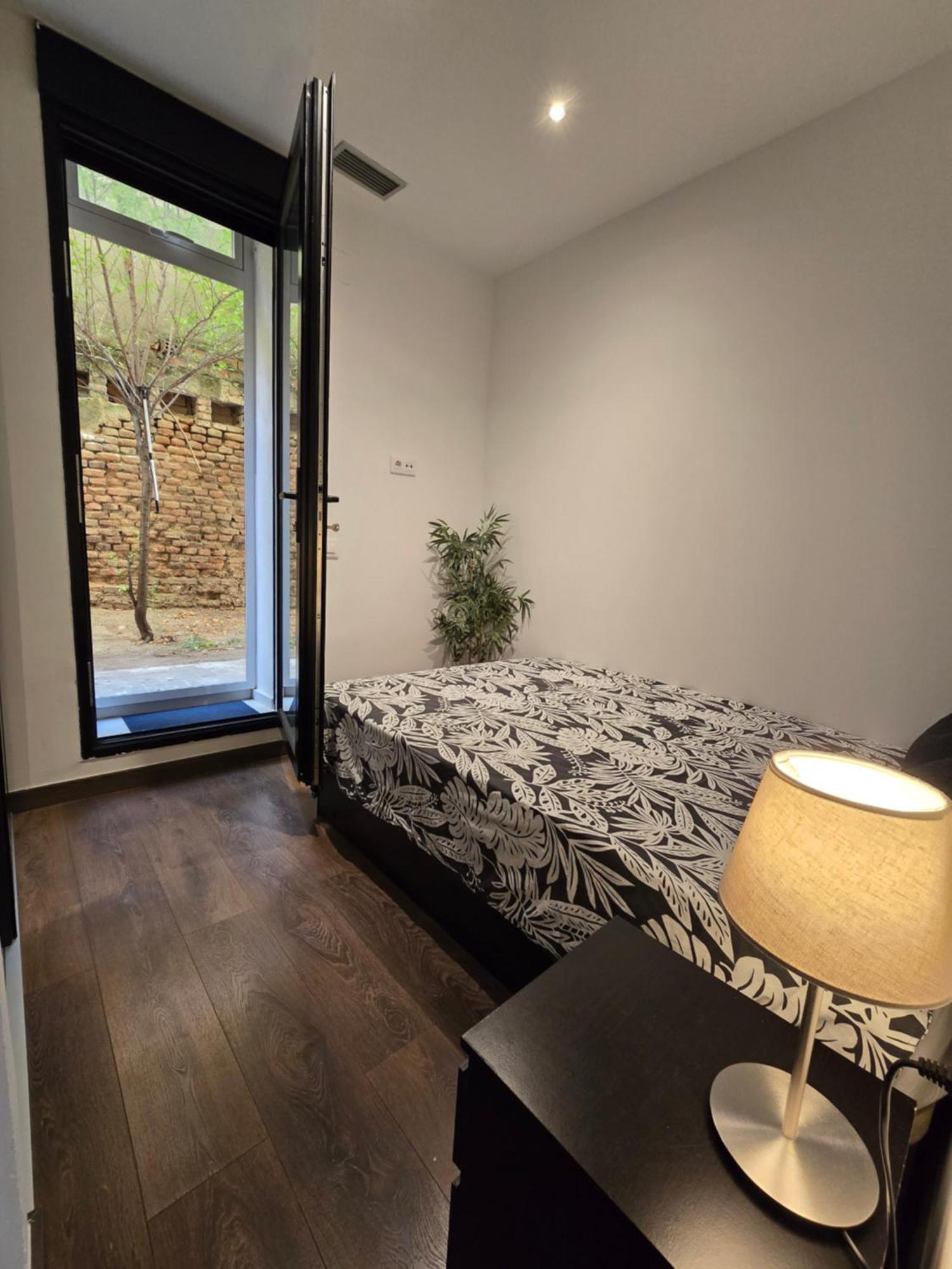 Apartamento Gfb17 Мадрид Экстерьер фото