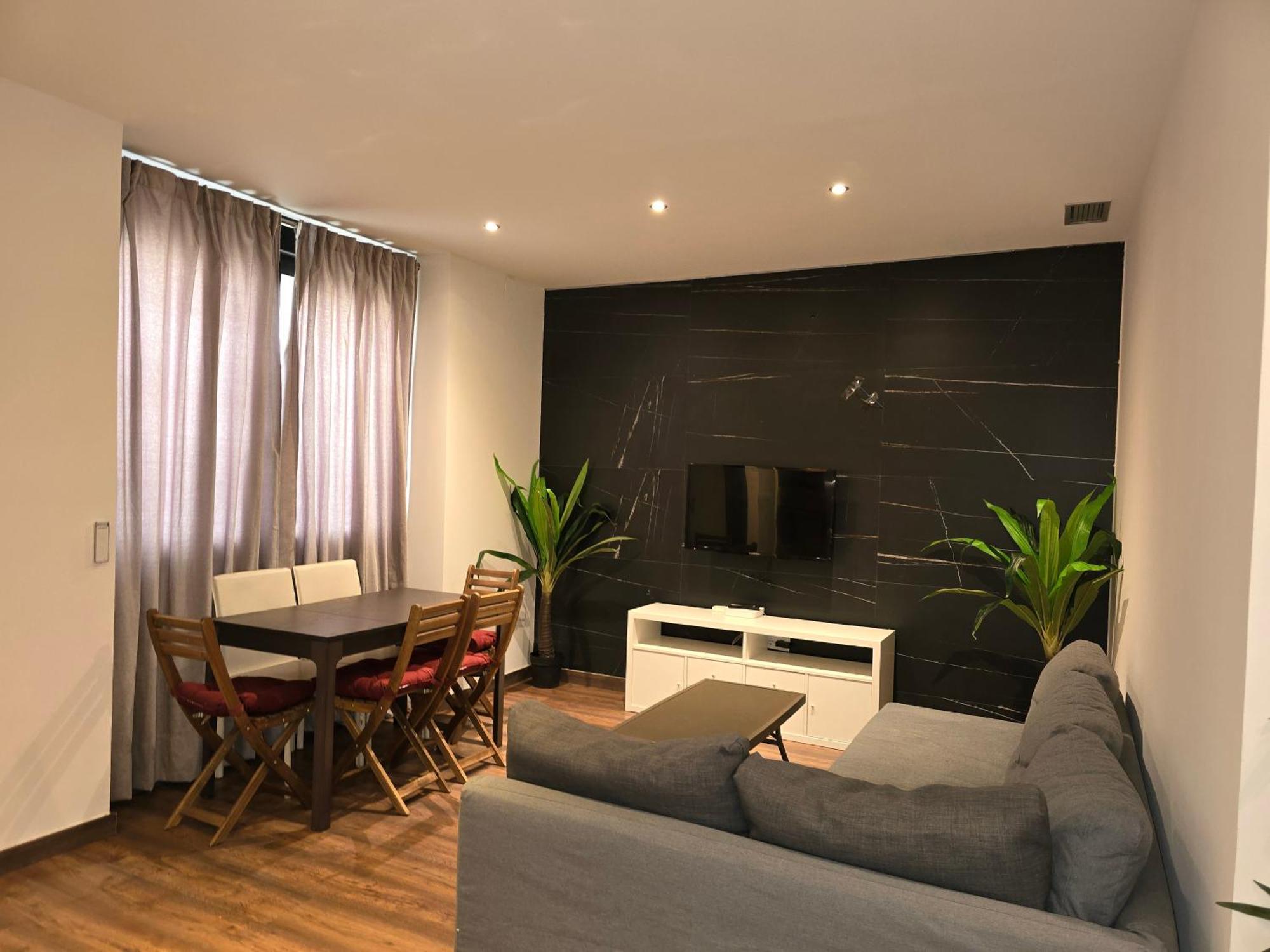 Apartamento Gfb17 Мадрид Экстерьер фото
