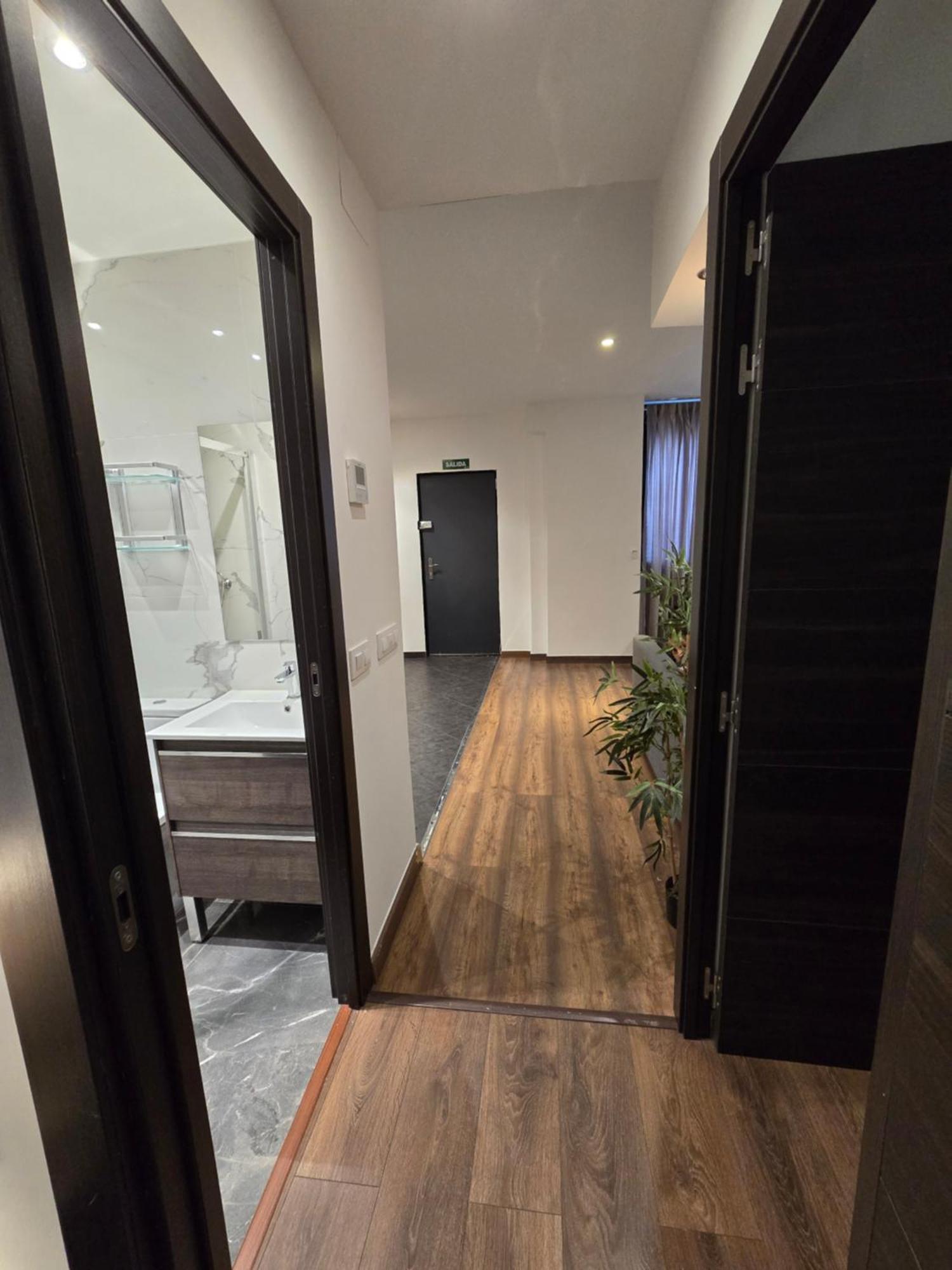 Apartamento Gfb17 Мадрид Экстерьер фото