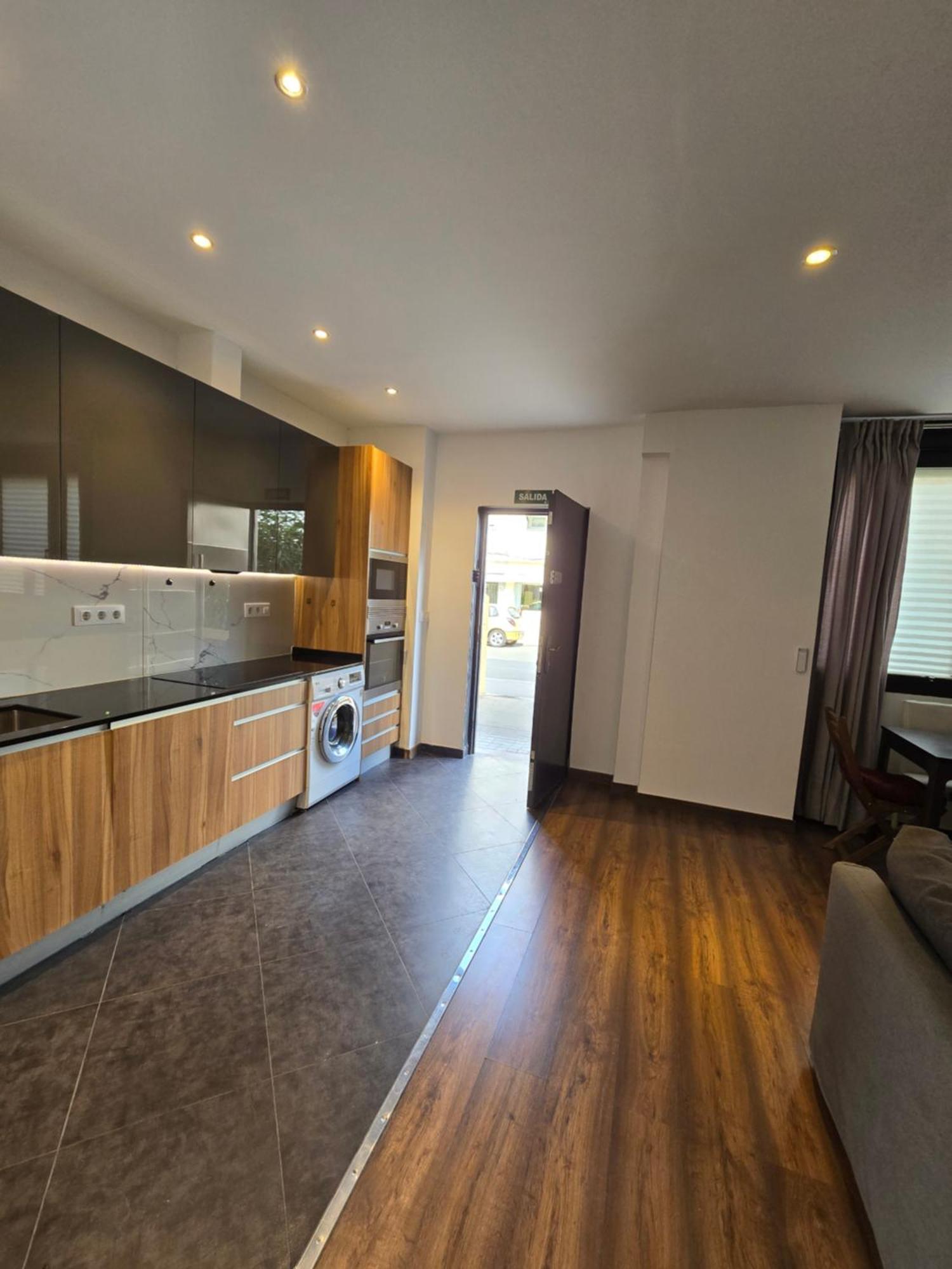 Apartamento Gfb17 Мадрид Экстерьер фото