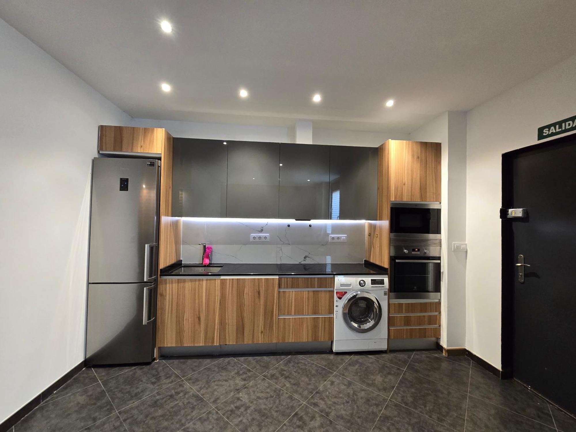 Apartamento Gfb17 Мадрид Экстерьер фото